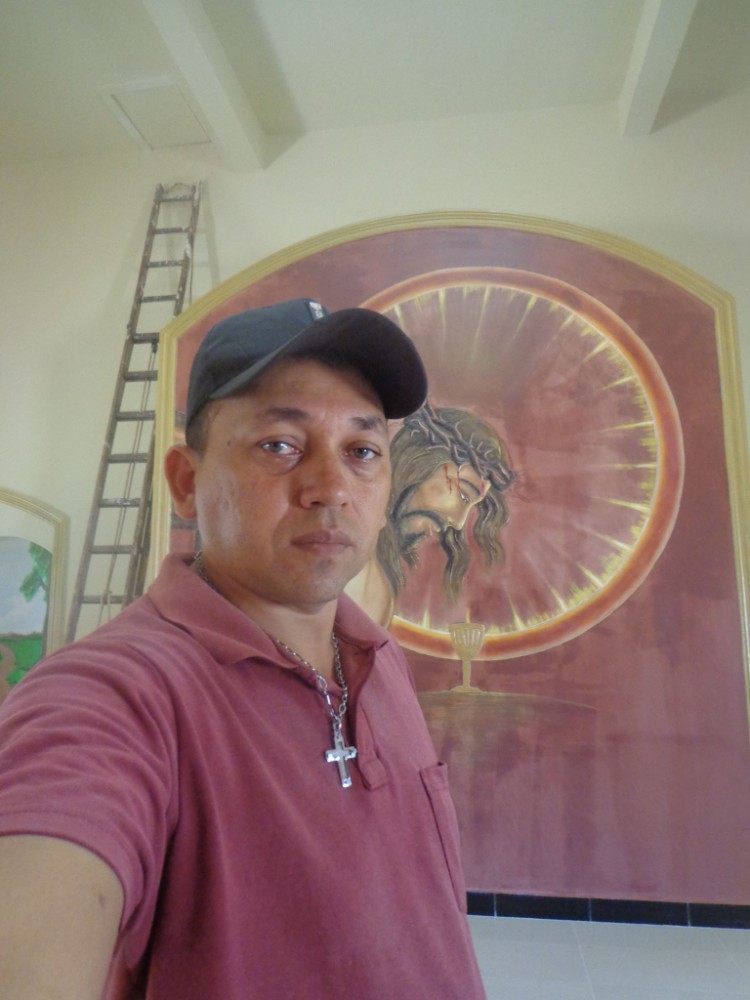 Mauro Silva / Camera /