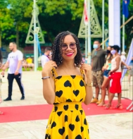 Samira / Redes Sociais