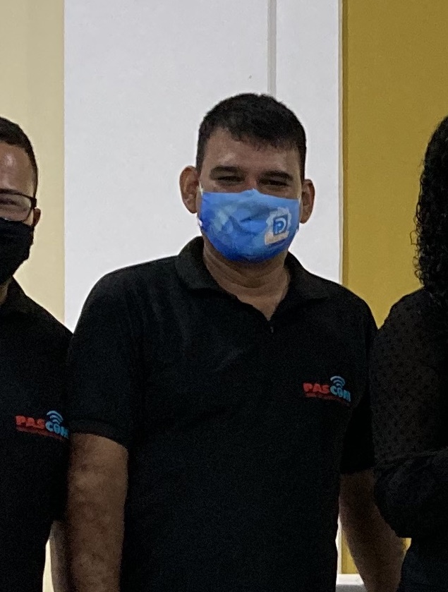 Sergio Moreira / Sonoplasta