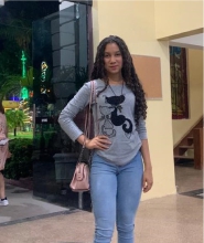 Sibele / redes Sociais