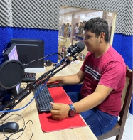 Luan Souza / loucotor / camera / Streaming